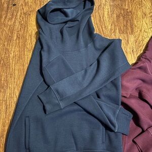 ZYIA oh So Soft Hoodies